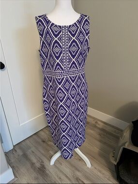St John Dress